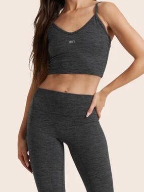 Set active set